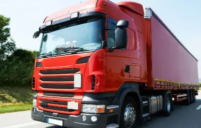 Ankara Doğankent Ambar Kargo