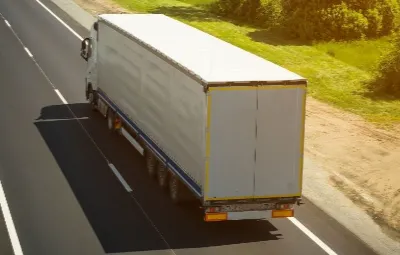 Ankara ile Doğankent Arası Parça Eşya Taşıma